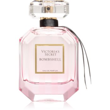 Victoria's Secret Bombshell Eau de Parfum pentru femei - imagine 2
